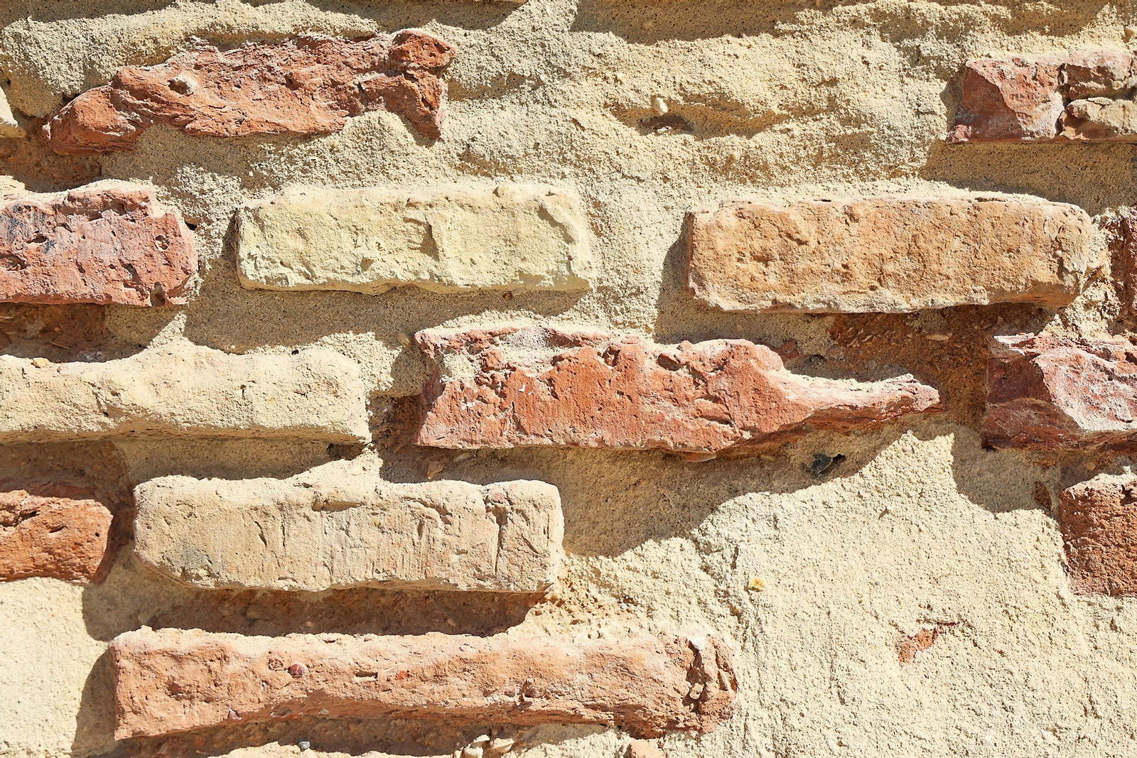 Imágenes de la zona donde irá ubicada la nueva Plaza Mayor de Huelva