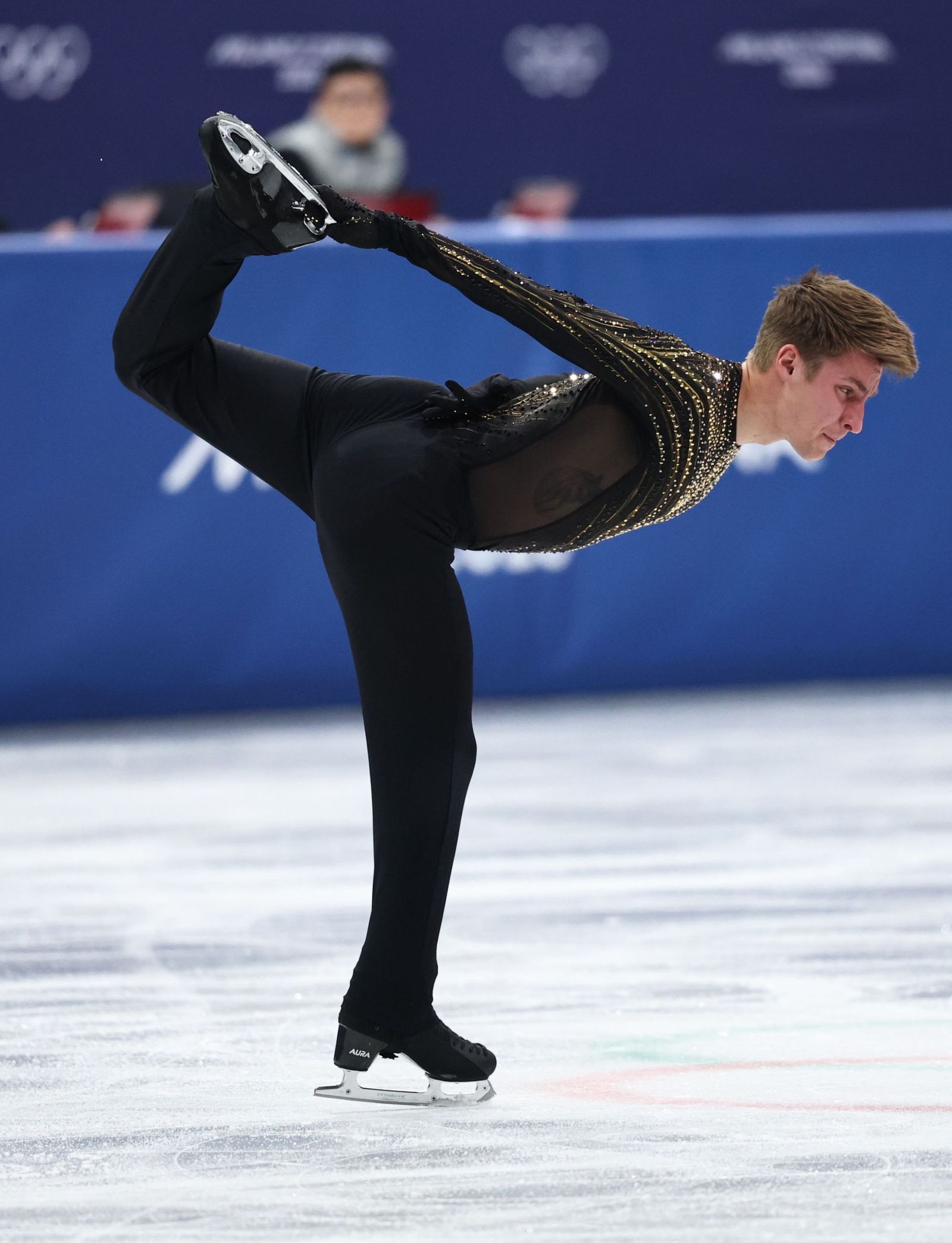 Las mejores fotos de los Juegos Olímpicos de invierno Milán Cortina d'Ampezzo 2026 | Octava jornada