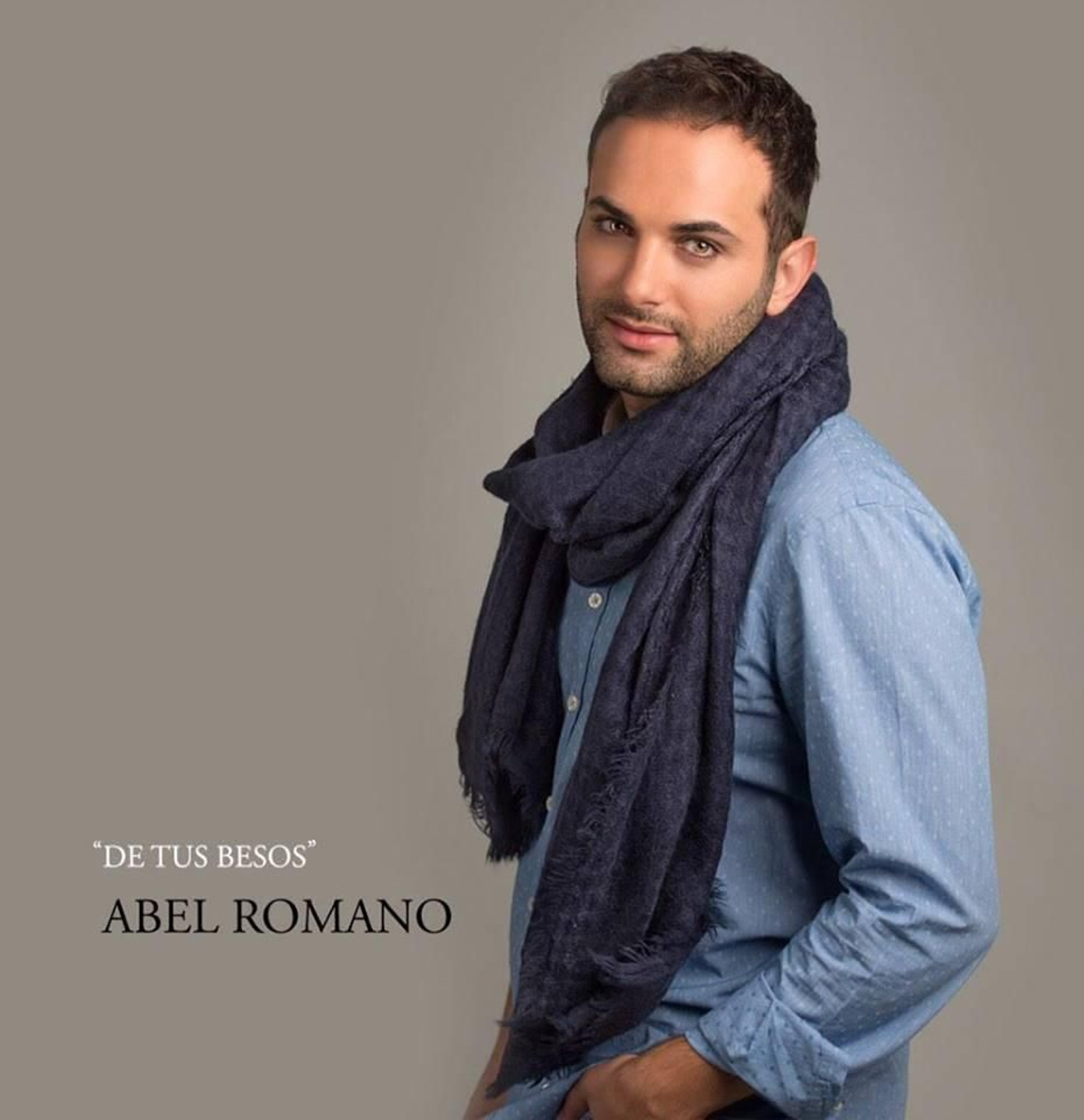 Abel Romano.