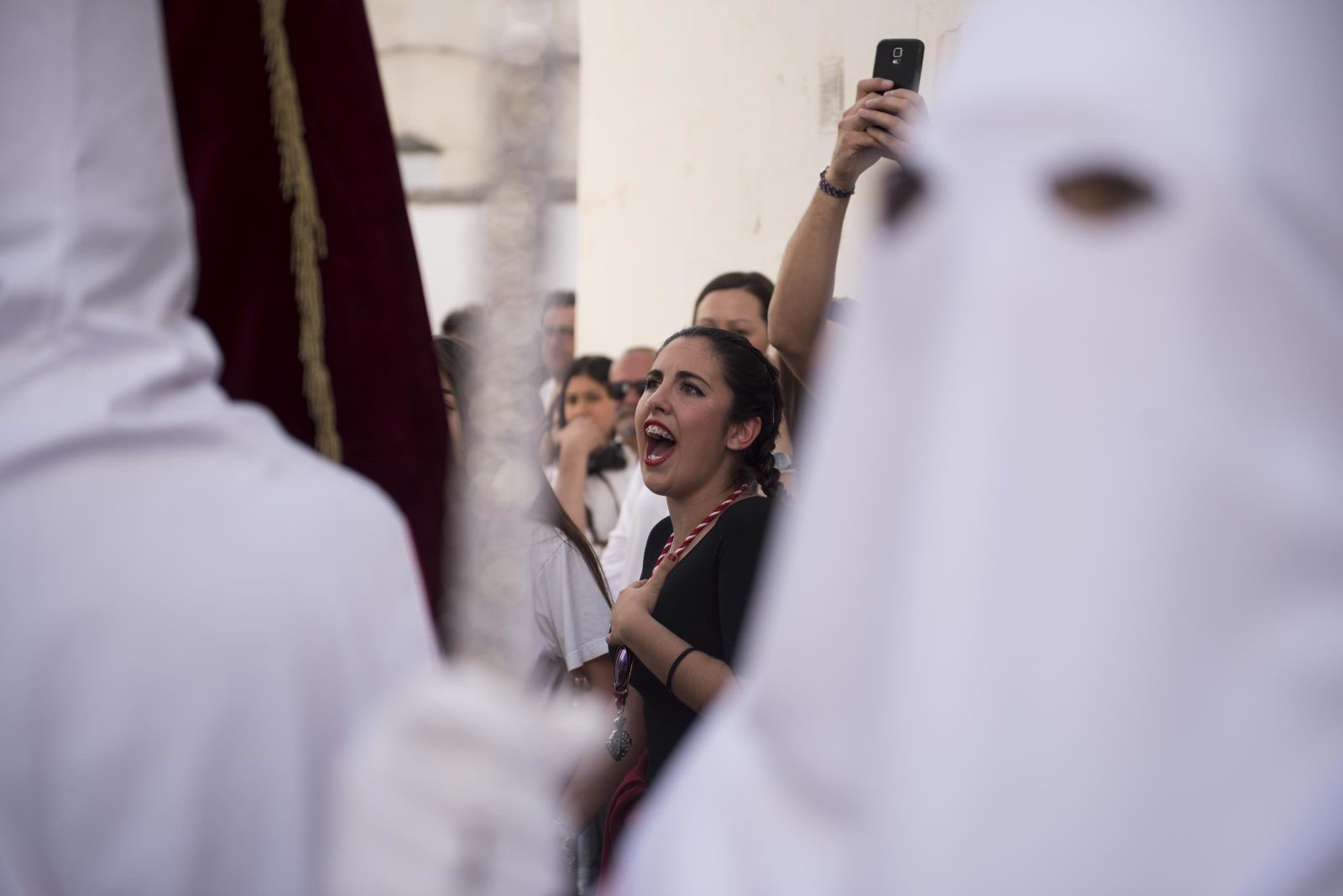 Galería de imágenes de la Aurora