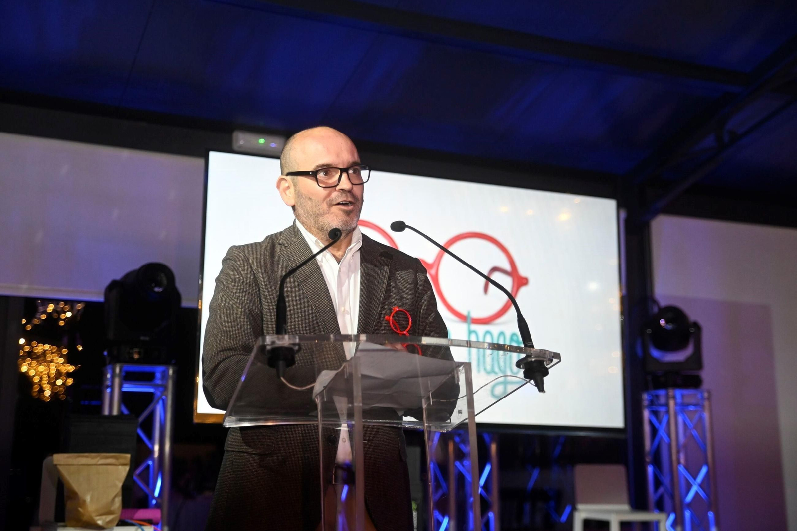 La Fundación Miaoquehago celebra su décimo aniversario, en fotos