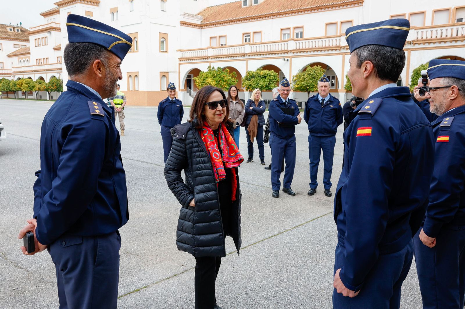El Gobierno de España dice no a Donald Trump: rechaza dar apoyo militar a la intervención de EEUU en Irán desde Morón y Rota