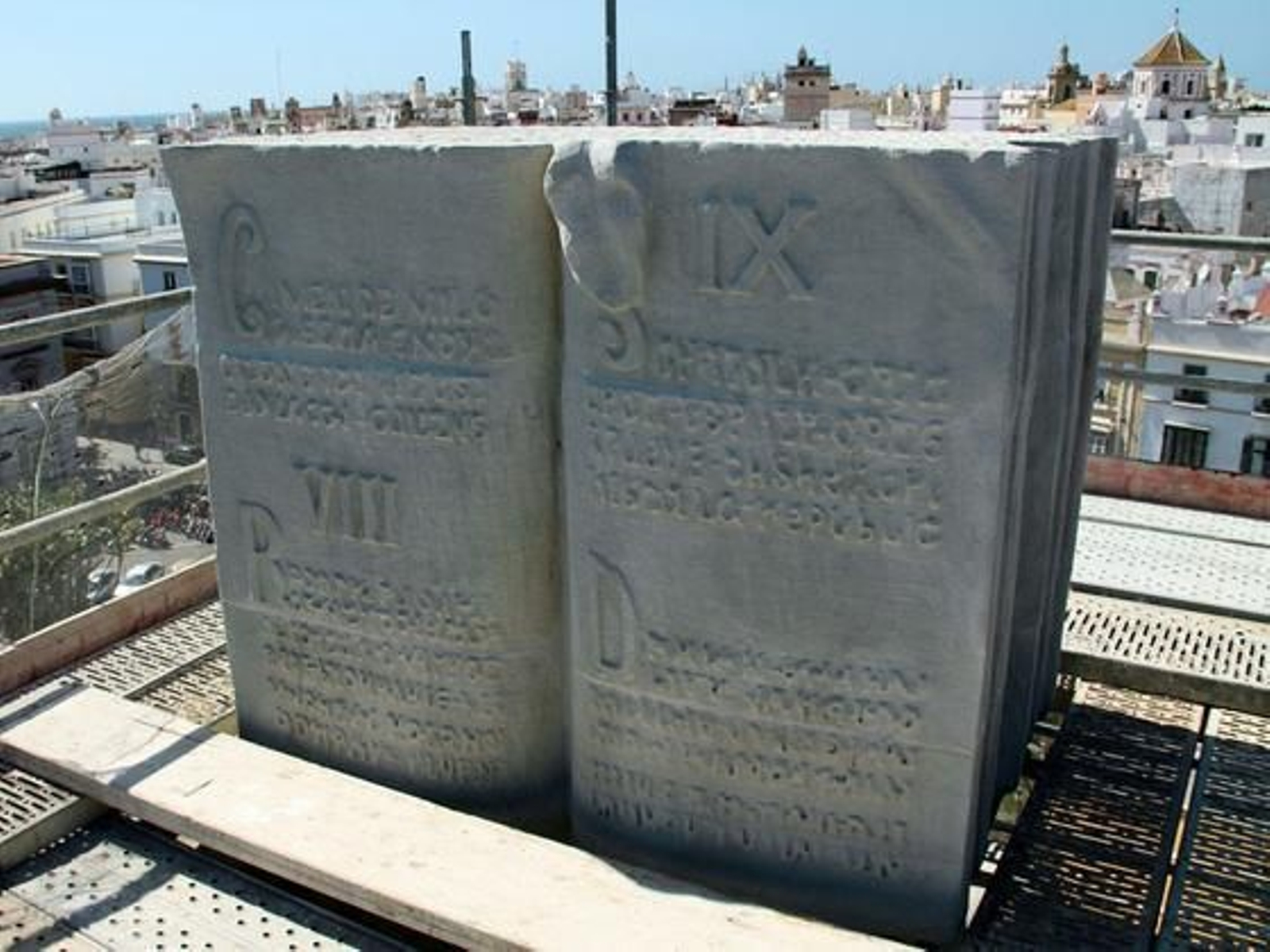 Foto: Julio Gonzalez