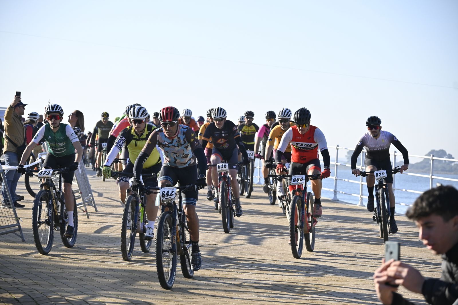 La Leyenda de los Tartessos en imágenes