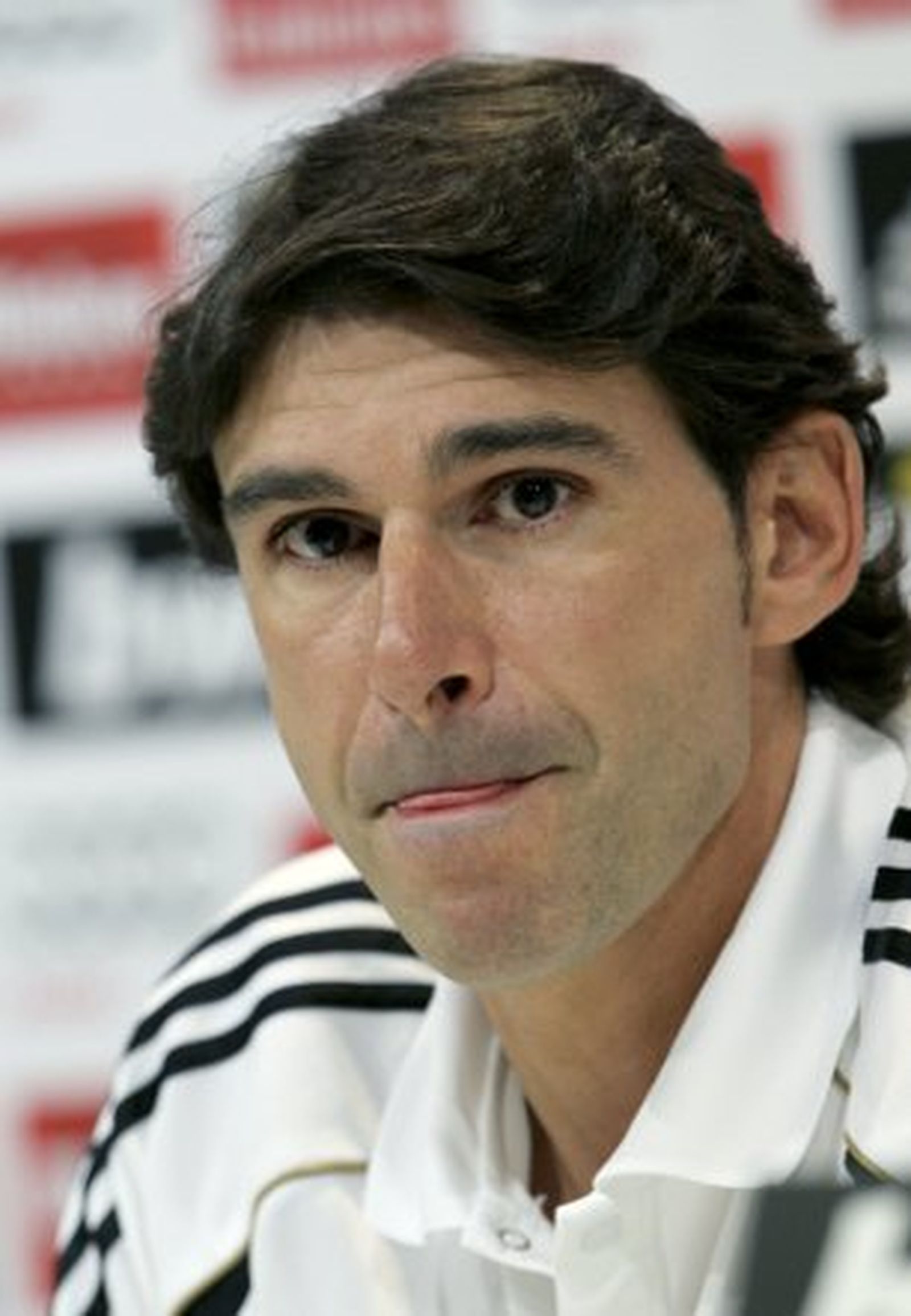 Karanka: "Mourinho me preguntó si me quería ir con él"