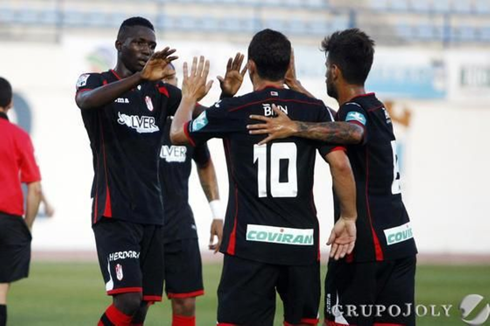 Foto: Pepe Villoslada