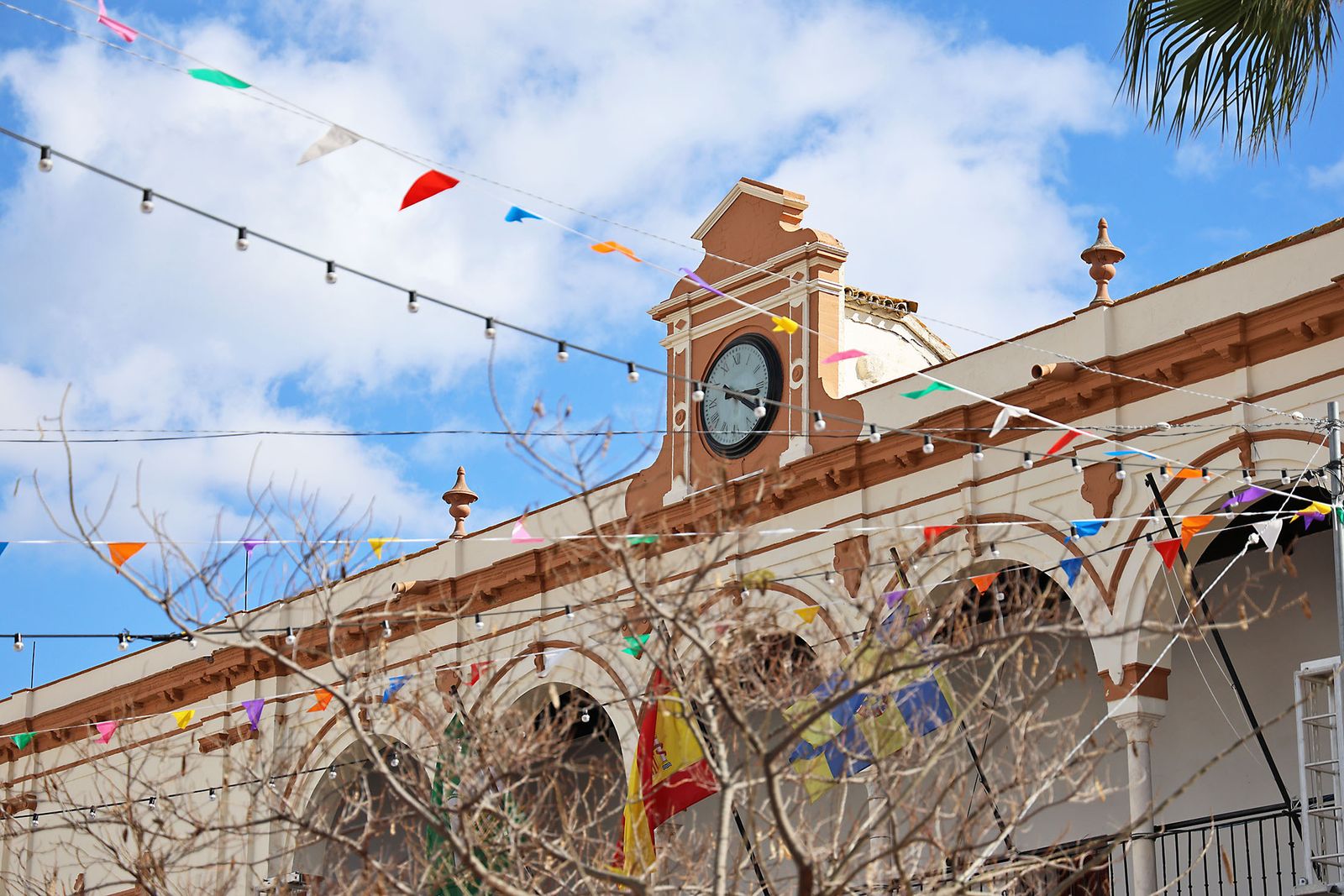 Las imágenes más destacadas del sábado 24 de febrero en Huelva