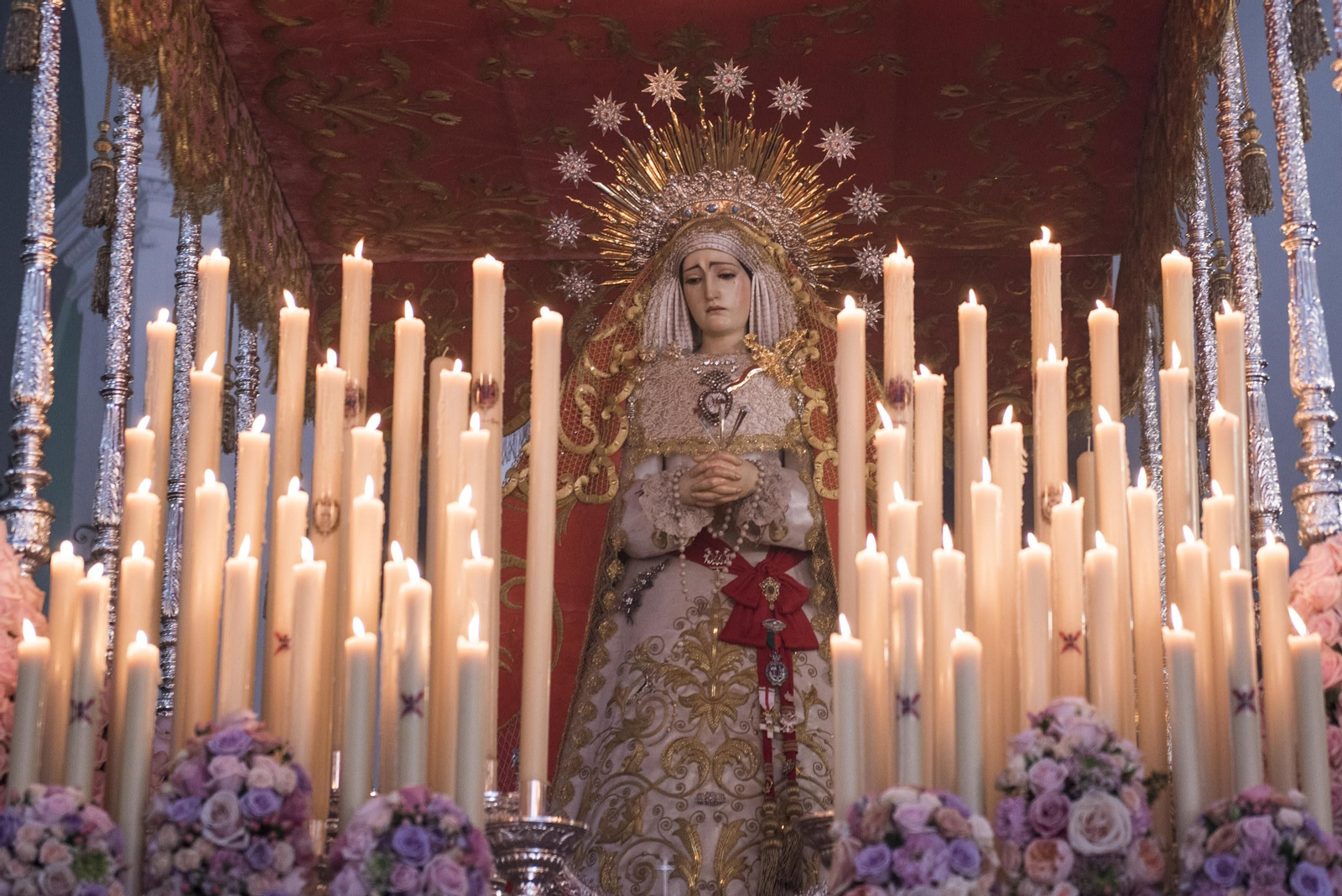 Galería de imágenes de los Dolores