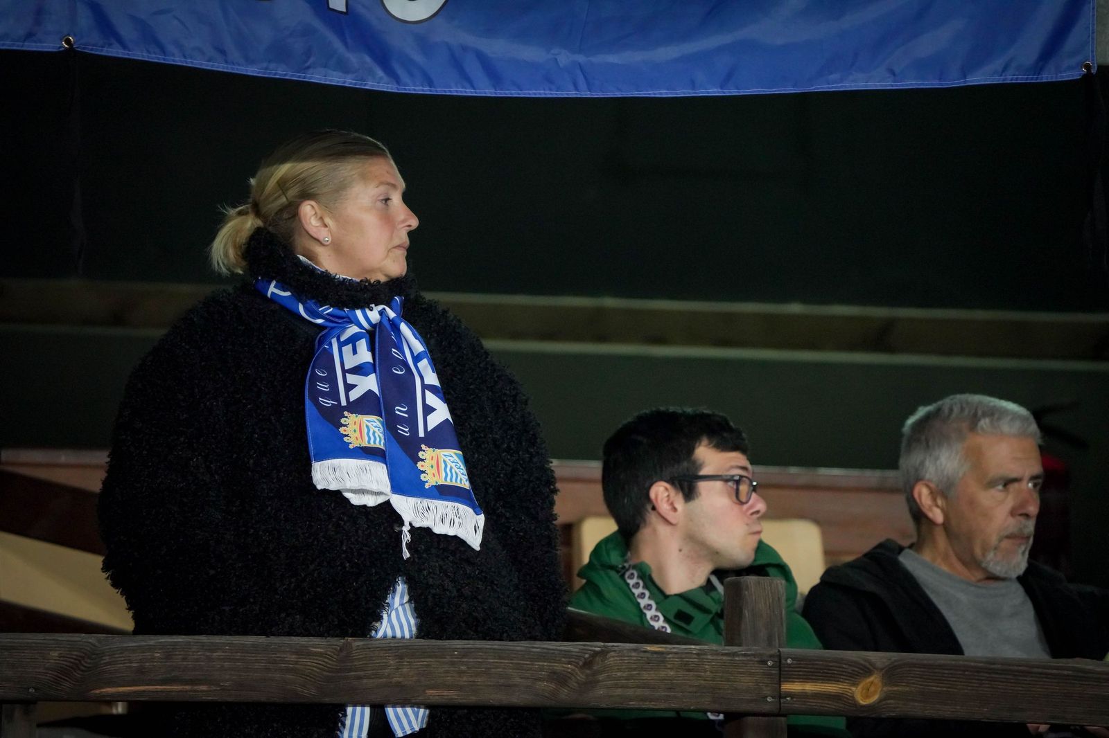Búscate en el  partido del Xerez CD - Xerez DFC