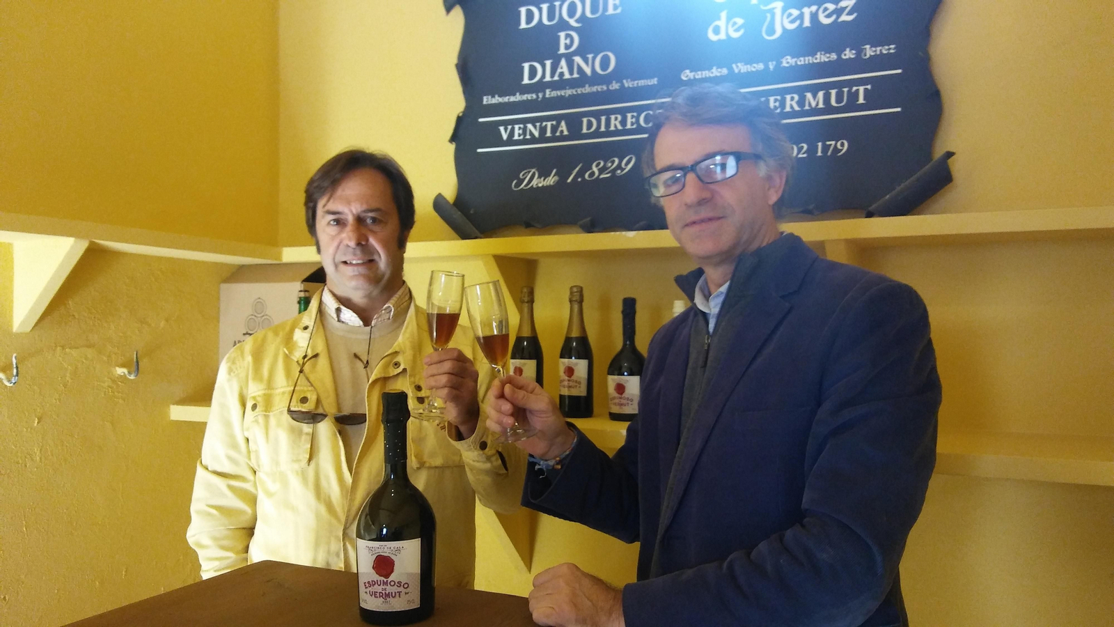 Quince regalos para Navidad con sello jerezano