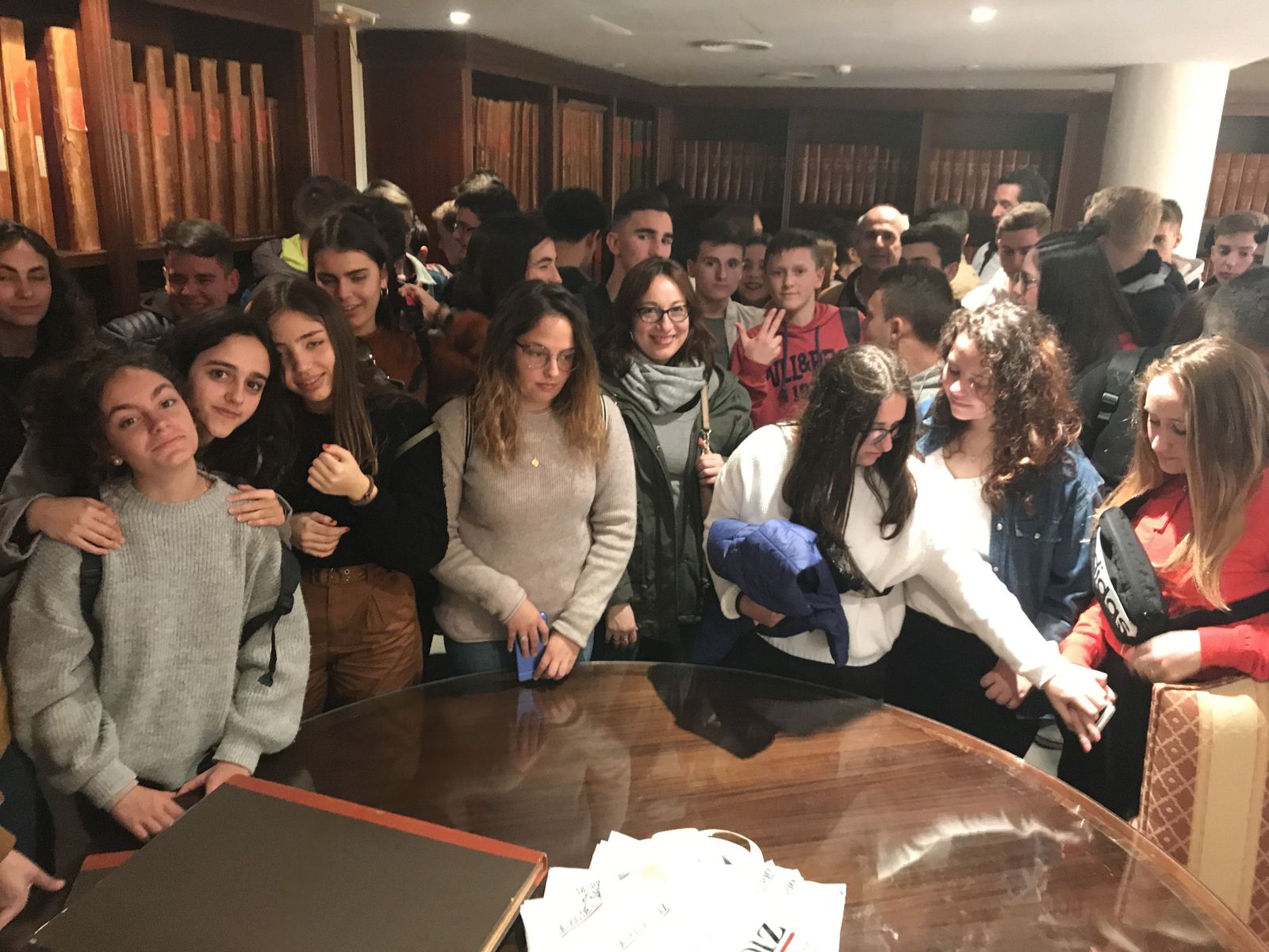 IES La Loma de Villamartín