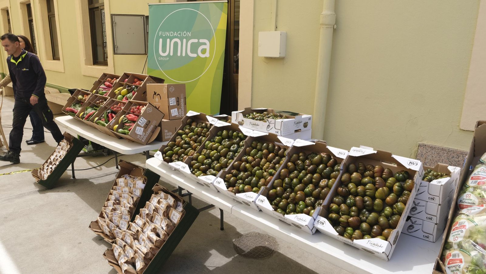 El concurso Educa Chef, en imágenes