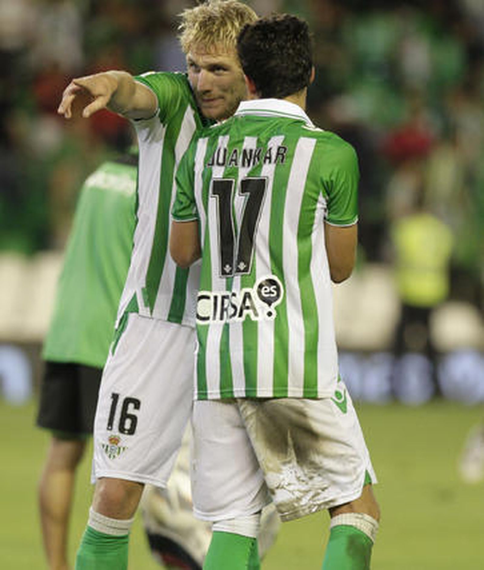 Foto: Antonio Pizarro