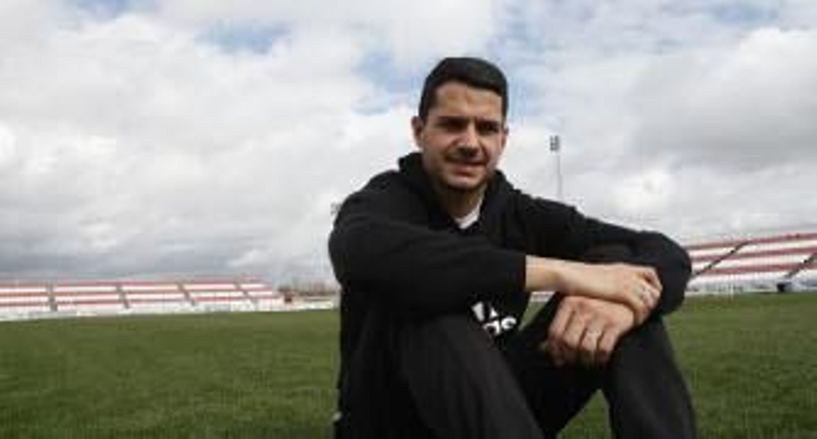 Víctor Machín 'Vitolo'. / José Ángel García