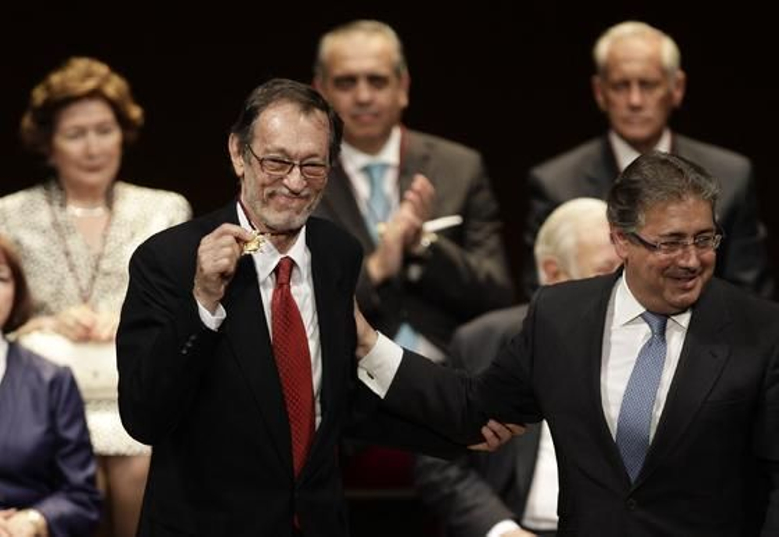 Foto: Antonio Pizarro