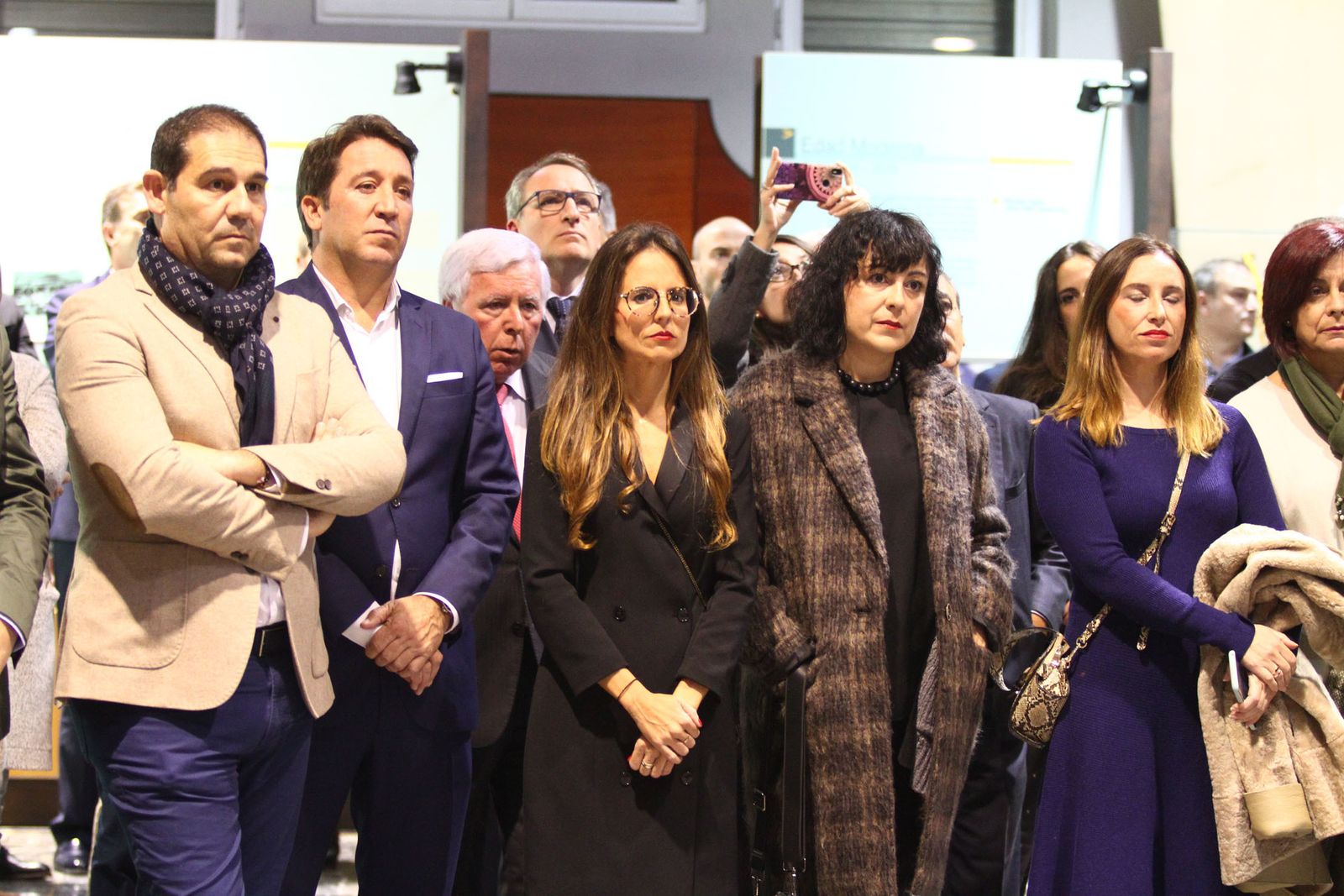 I Gala del Turismo de la Provincia.