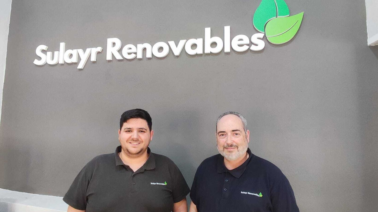 Juan Antonio Ladrón de Guevara y Juan José Rodríguez.