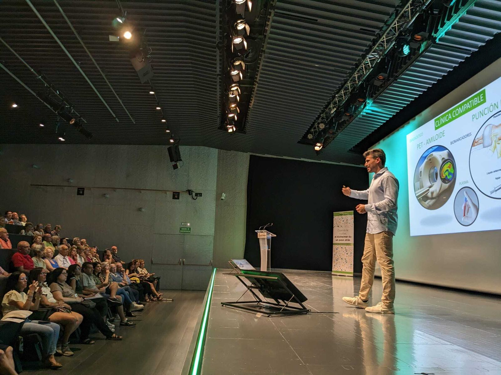 ¿Se puede prevenir el Alzheimer con hábitos saludables?