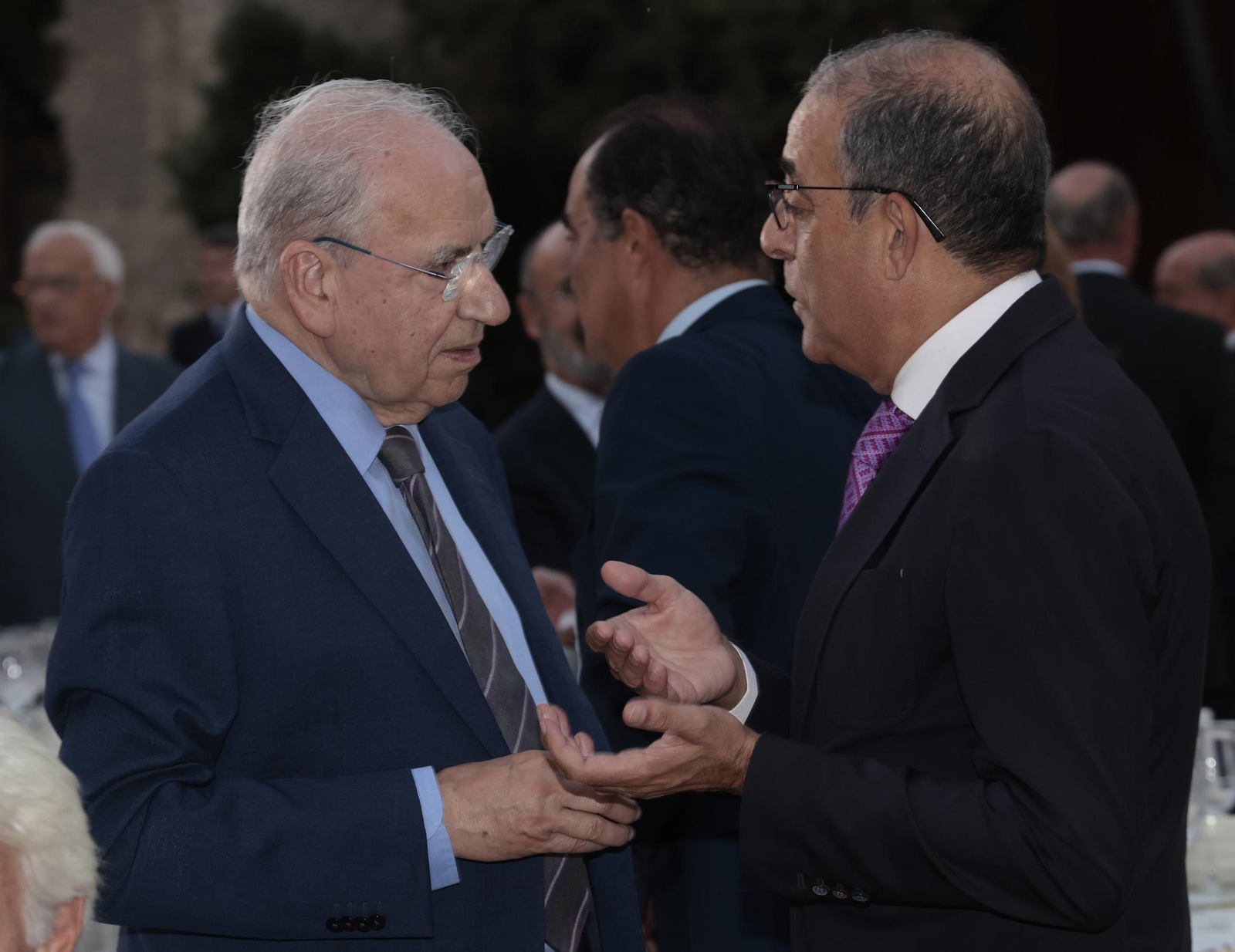 Las fotos del XIII Premio Manuel Clavero