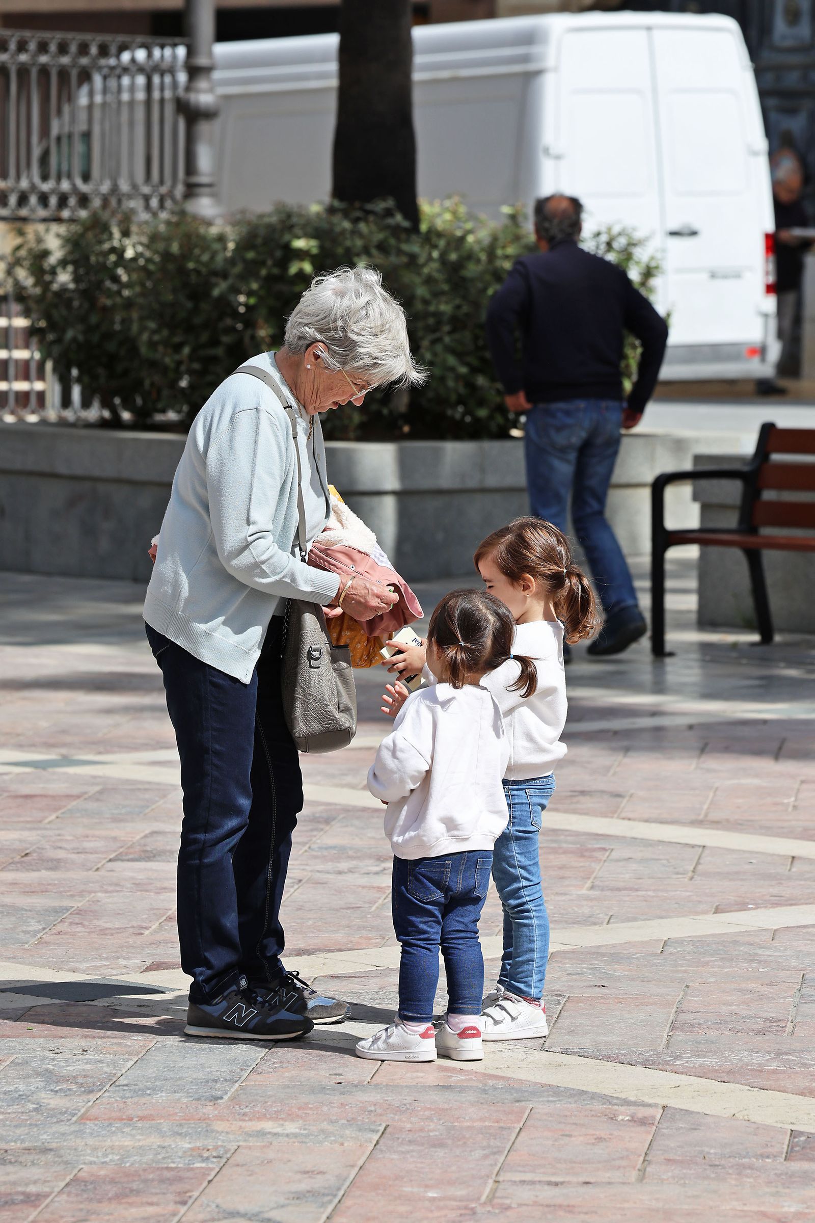 Las imágenes mas destacadas del miércoles 1 de mayo en Huelva