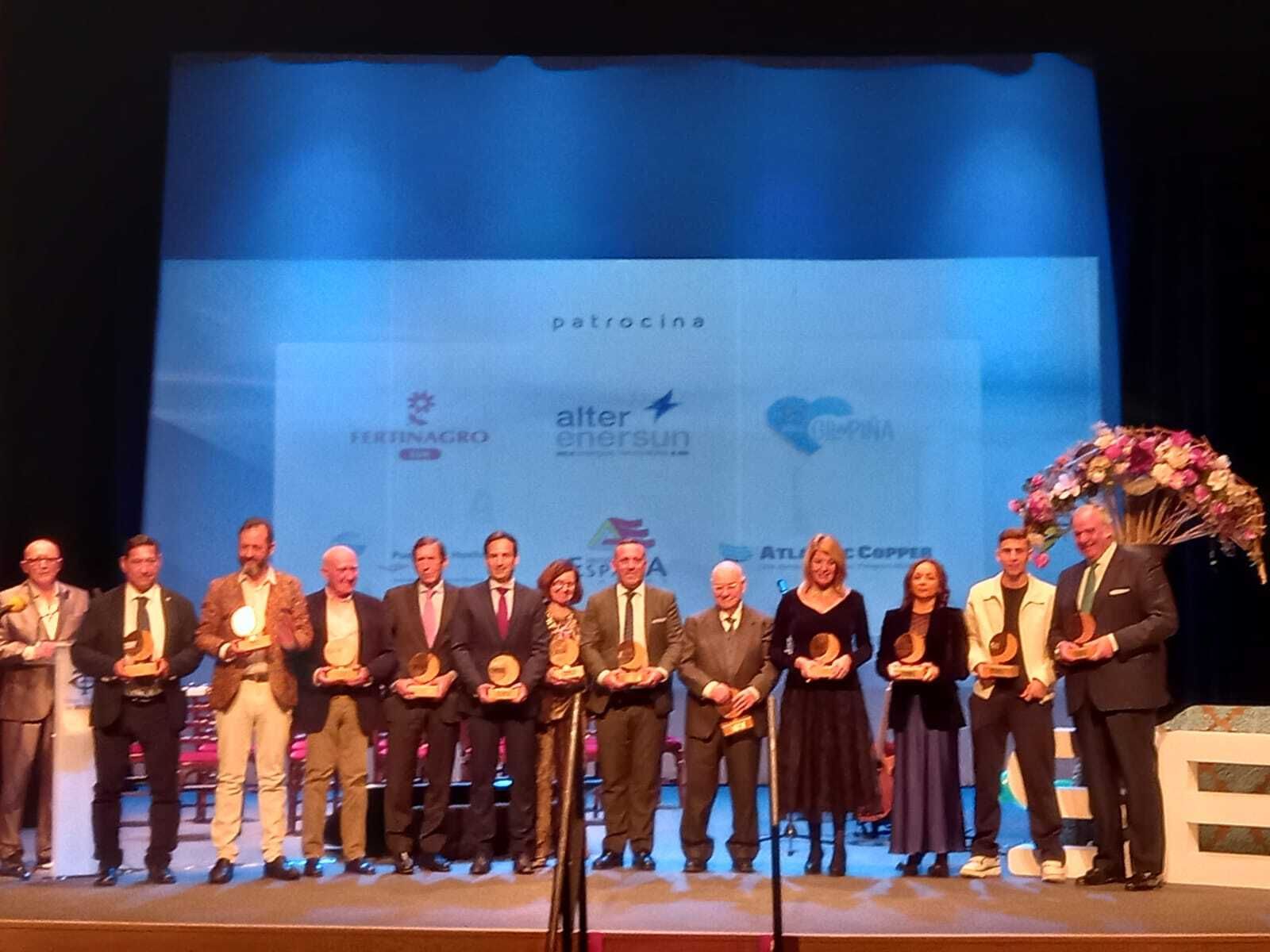 El IES La Rábida de Huelva recibe la UVA Educativa