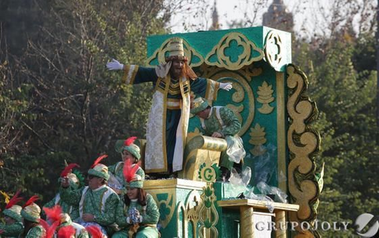 Foto: Juan Carlos Muñoz