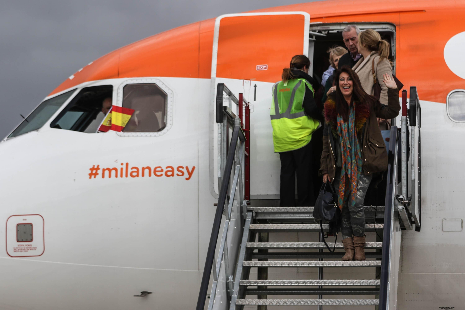 La compañía implantará en julio su tercera ruta internacional del año.