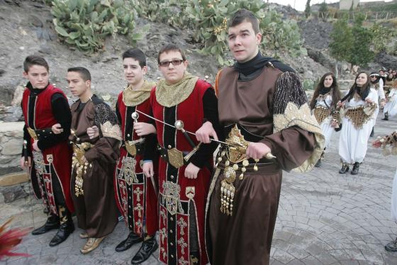 Foto: Rafael G / Javier Alonso