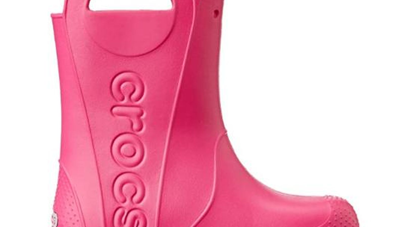 Crocs botas de agua niños