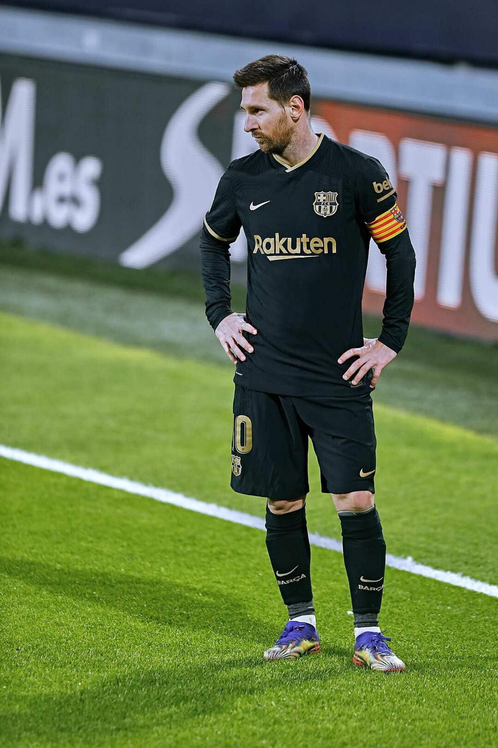 El Cadiz CF le gana al Barça. El Cadiz CF le gana al Barça.