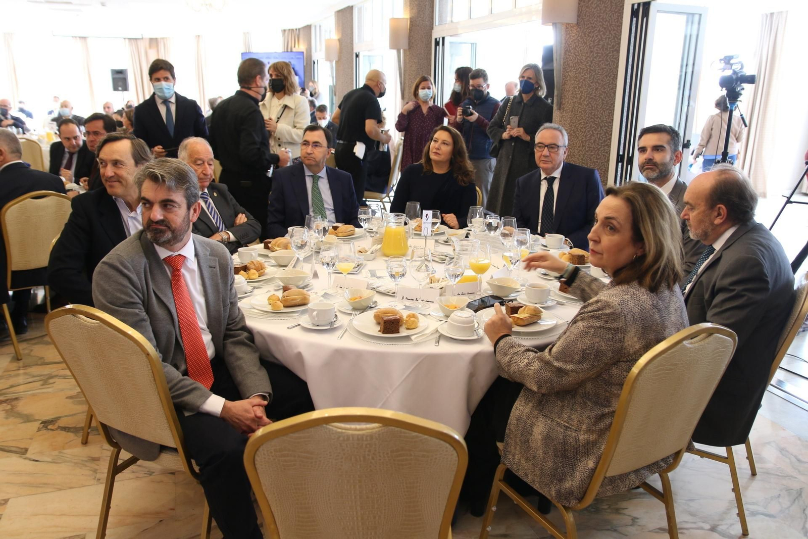 Fotogalería Foro Joly-Aqualia