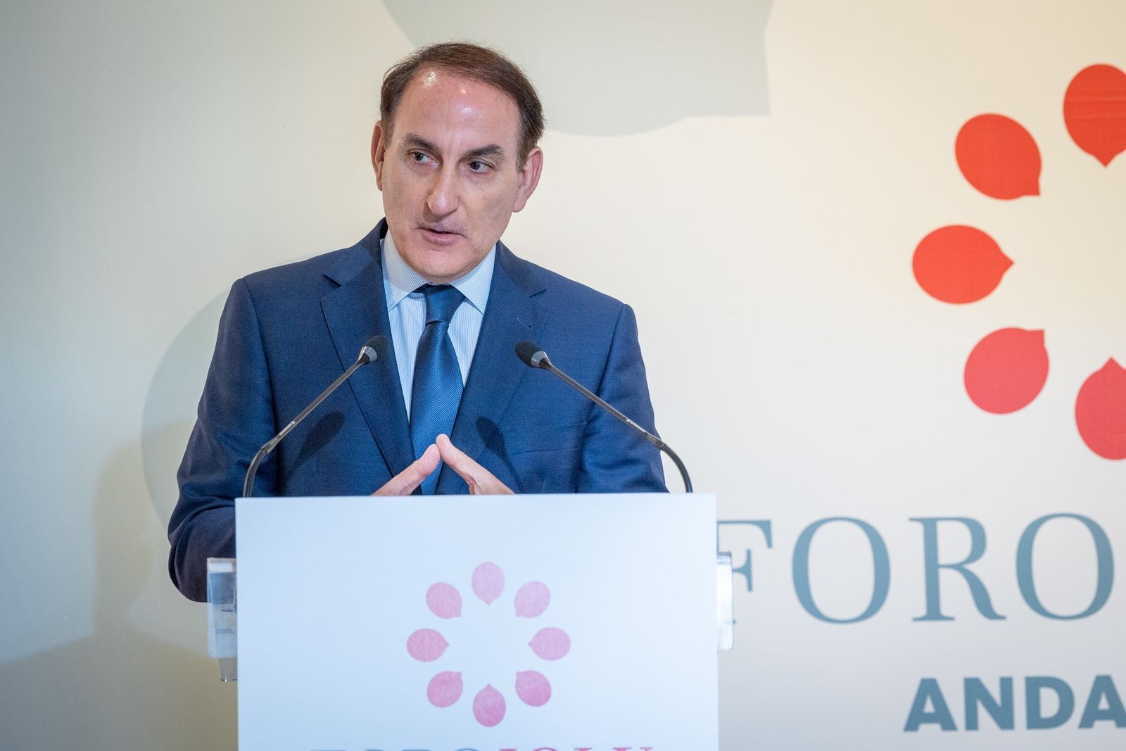 Las imágenes del Foro Joly Andalucía celebrado en Cádiz.