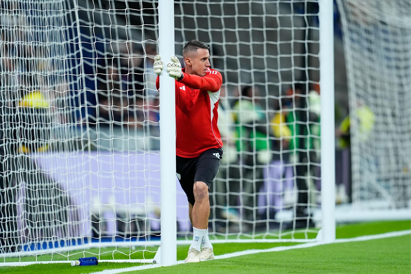 Las fotos del Real Madrid-Sevilla