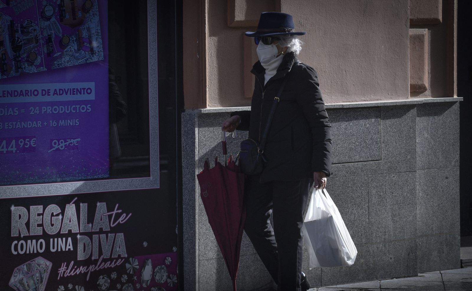 Luces y sombras en un buen puente para el comercio y la hostelería