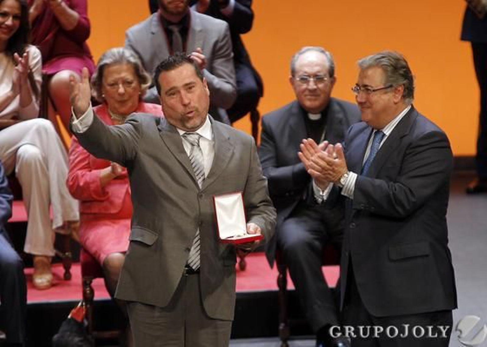 Foto: Juan Carlos Muñoz