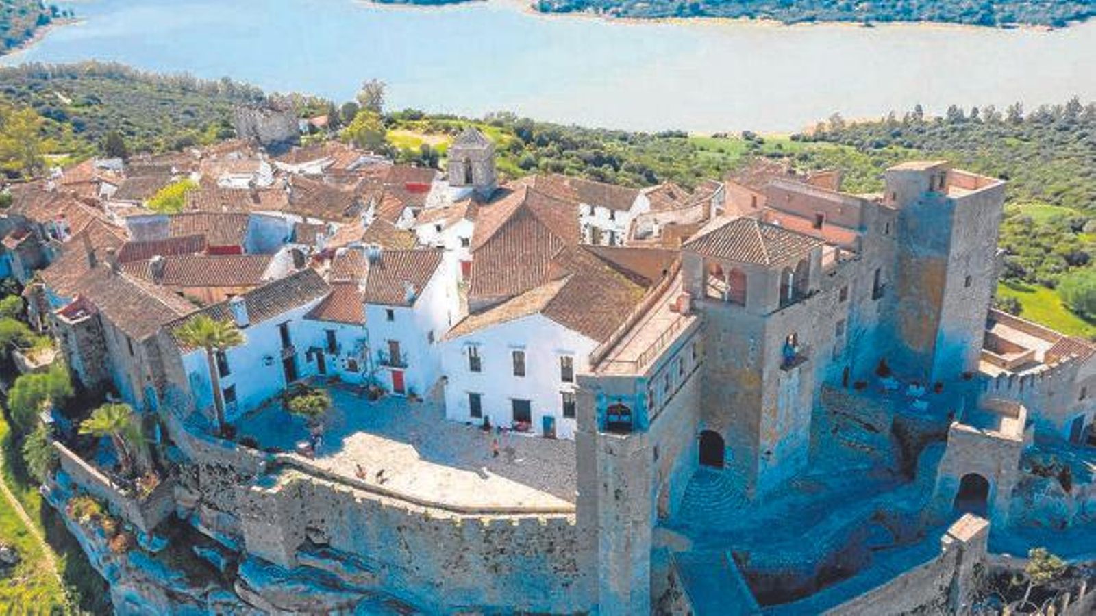 Castellar de la Frontera
