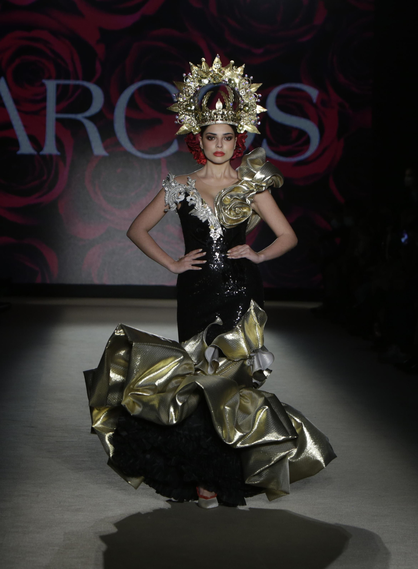 WE LOVE FLAMENCO. Arcos