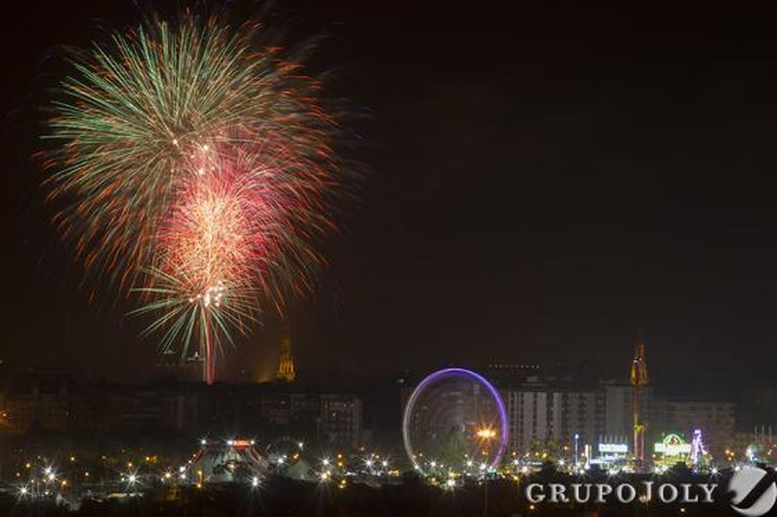 Foto: Antonio Pizarro