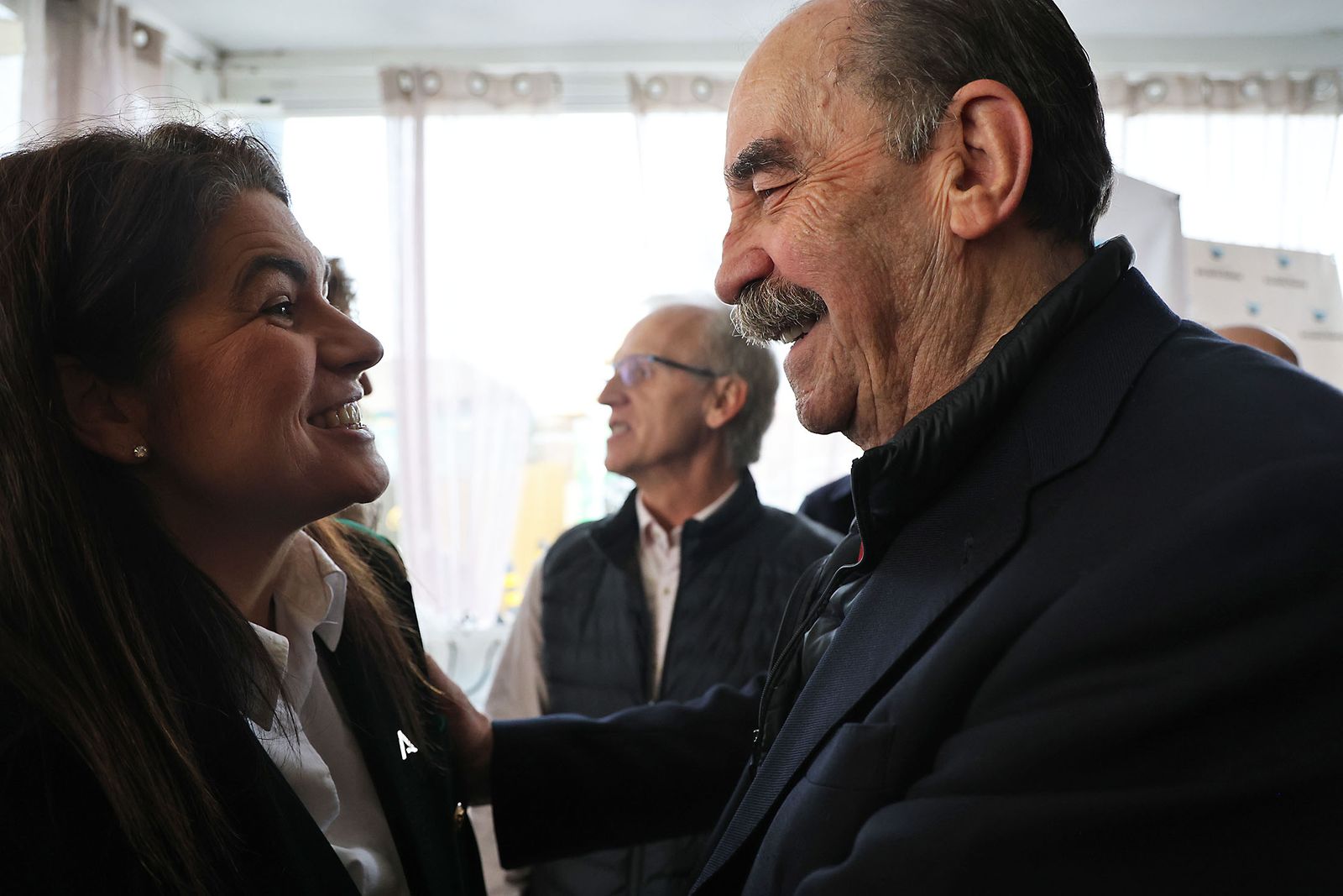 Las fotografías de la entrega de los premios del VIII Certamen de Fotografía enCuadre