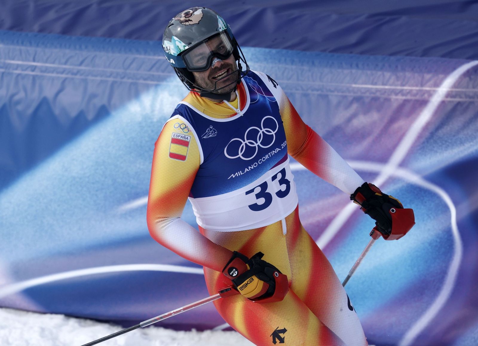 Las mejores fotos de los Juegos Olímpicos de invierno Milán Cortina d'Ampezzo 2026 | Undécima jornada