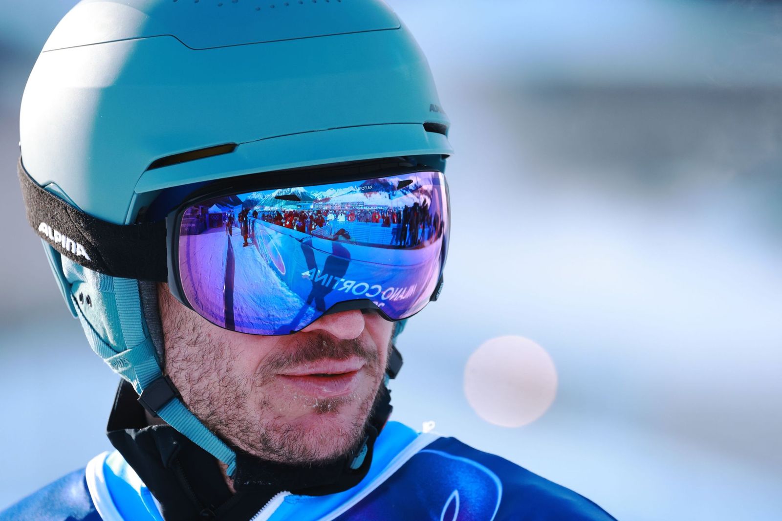 Las mejores fotos de los Juegos Olímpicos de invierno Milán Cortina d'Ampezzo 2026 | Tercera jornada