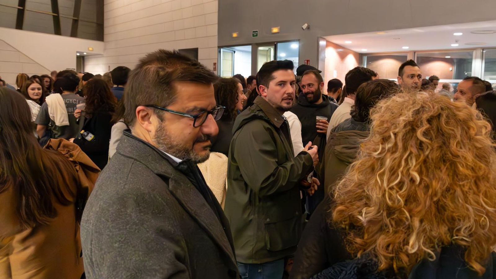 Concierto homenaje a Supersubmarina y a beneficio de 'Proyecto Ilusión de Baeza'