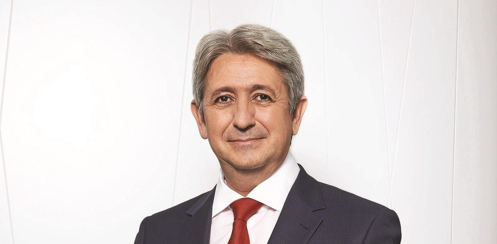 José Antonio Agüera, nuevo director de la refinería Gibraltar-San Roque de Cepsa
