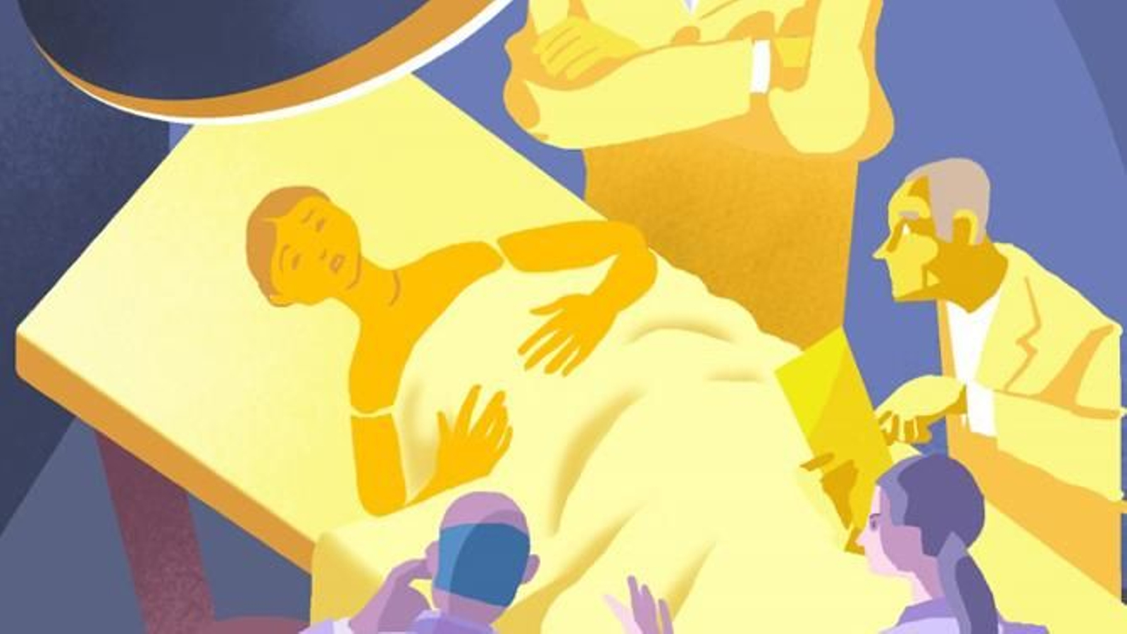 Ilustración: Rosell