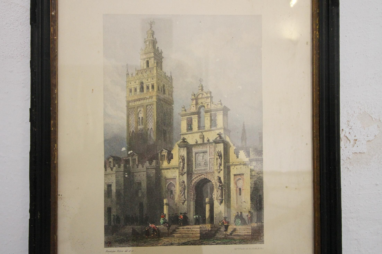 La inauguración de la exposición 'Arcipreste de Huelva, San Manuel González', en imágenes