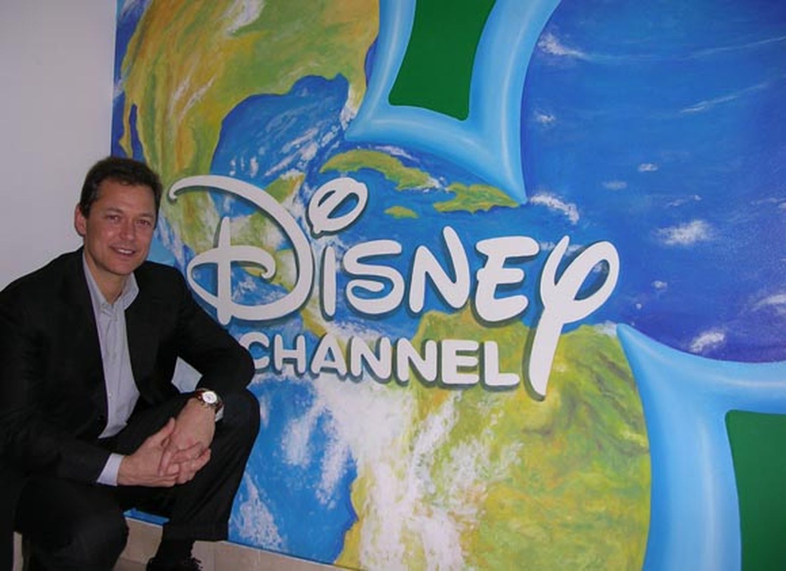 "España es el único país del mundo en el que llegaremos al 100% de hogares"