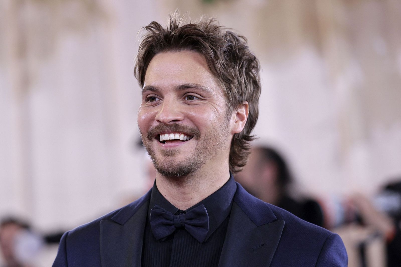 La alfombra roja de los Globos de Oro 2026