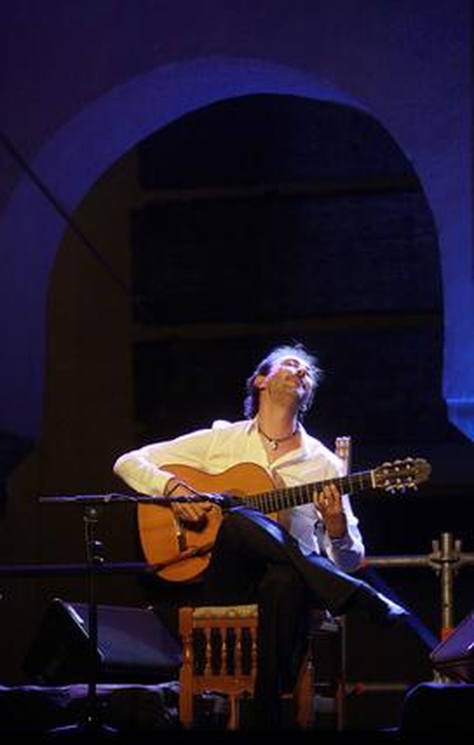 Foto: Jose Martinez/ Rafael A. Butelo