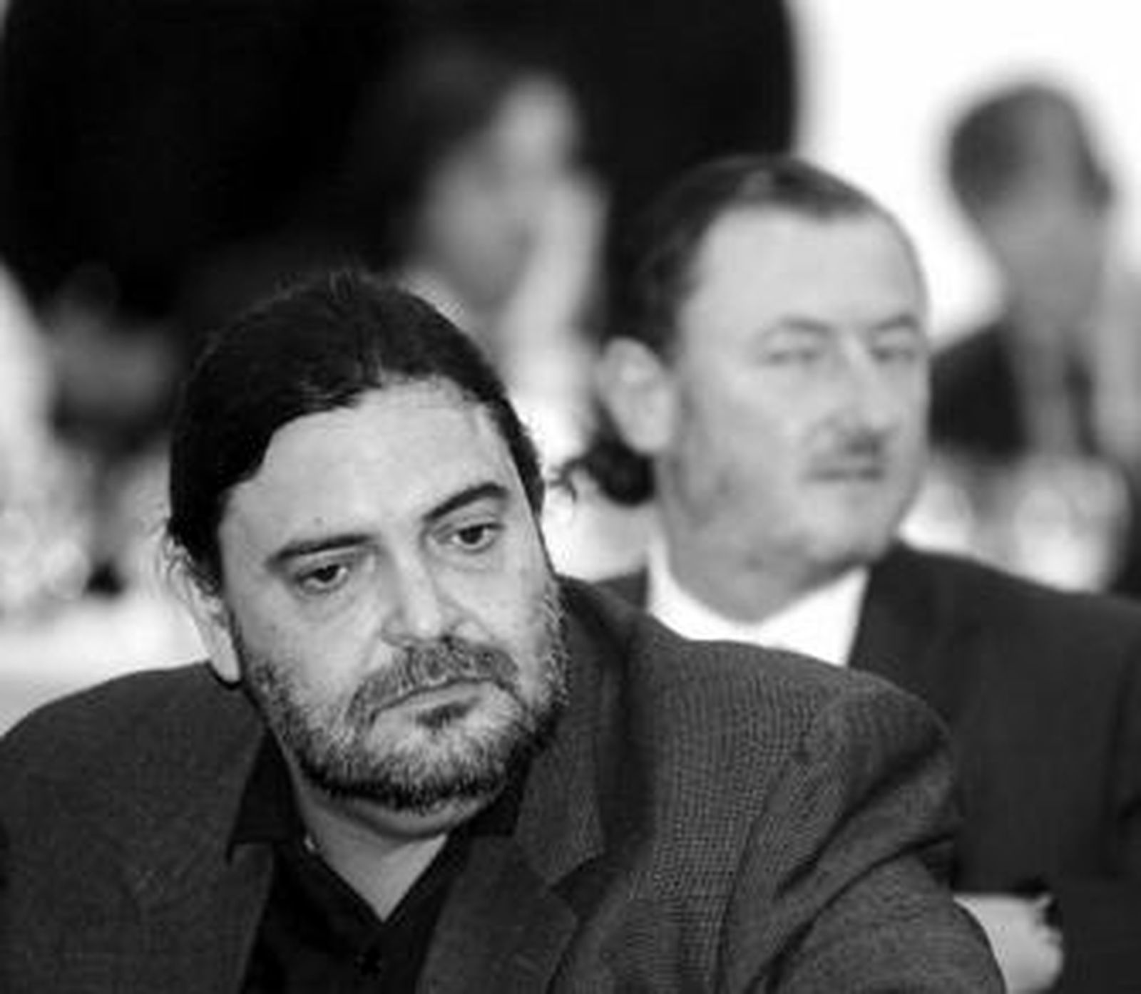 Fustegueras, en unas jornadas sobre urbanismo celebradas en Málaga en noviembre por el Grupo Joly.