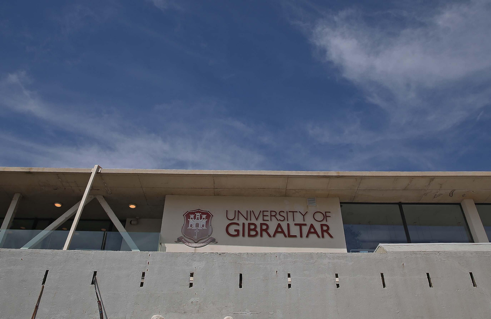 Fotos de Punta Europa en Gibraltar